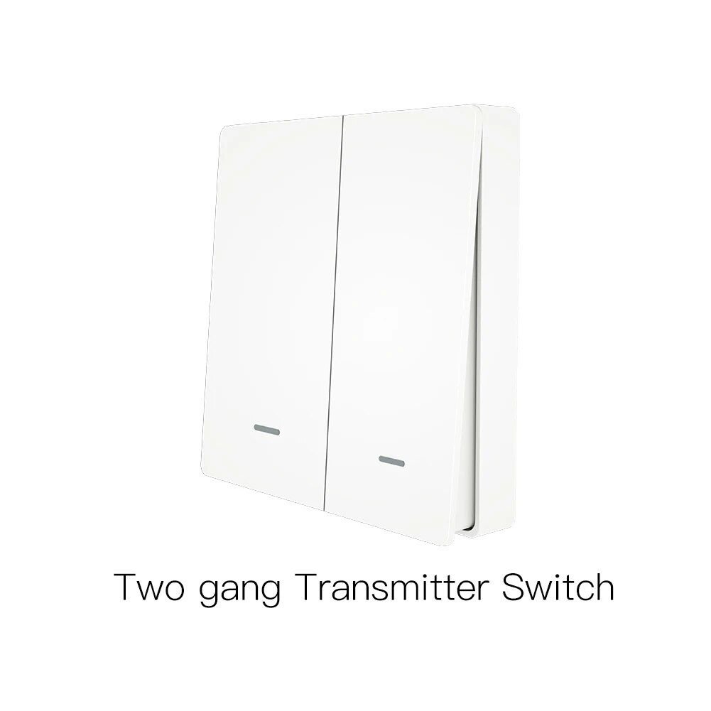 2 Gang Vice Switch