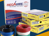 THHN Wire 14mm² 150m